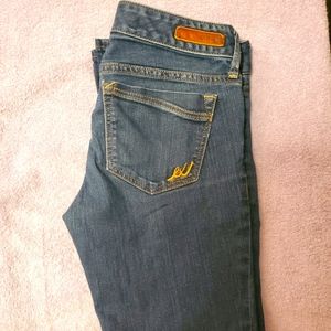 Express Jeans